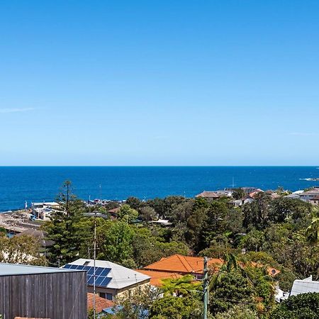 Clovelly Views Apartment Sydney Bagian luar foto